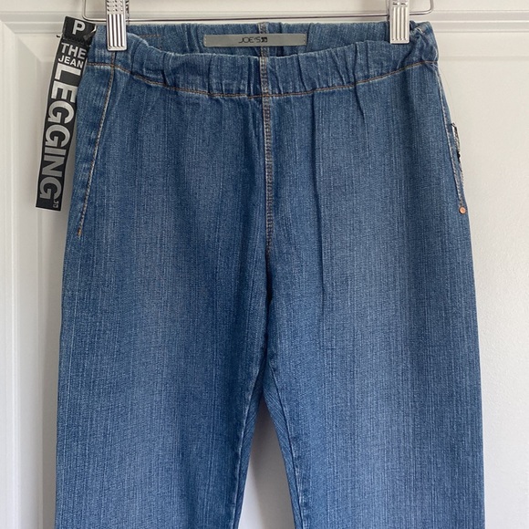 JOE’S JUNE JEAN LEGGINGS PANTS SIZE P NWT - Picture 2 of 7